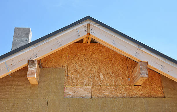 Best Weatherproofing and Sealing  in Warrensburg, MO